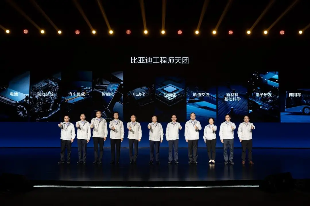 比亞迪與《黑神話:悟空》達成全球戰(zhàn)略合作,攜手書寫中國神話 比亞迪與《黑神話:悟空》達成全球戰(zhàn)略合作,攜手書寫中國神話